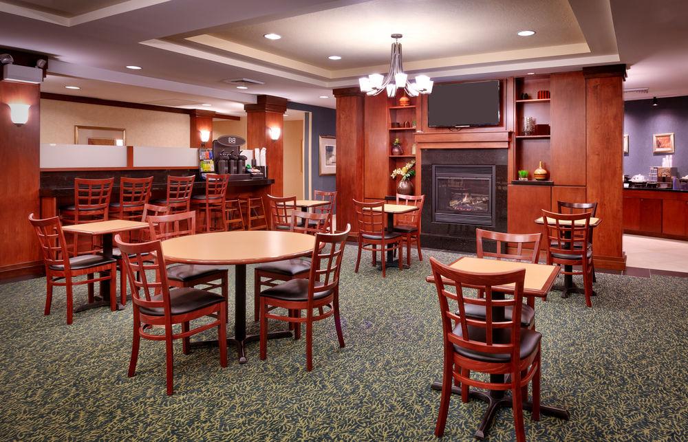 Fairfield Inn & Suites Boise Nampa Exteriör bild