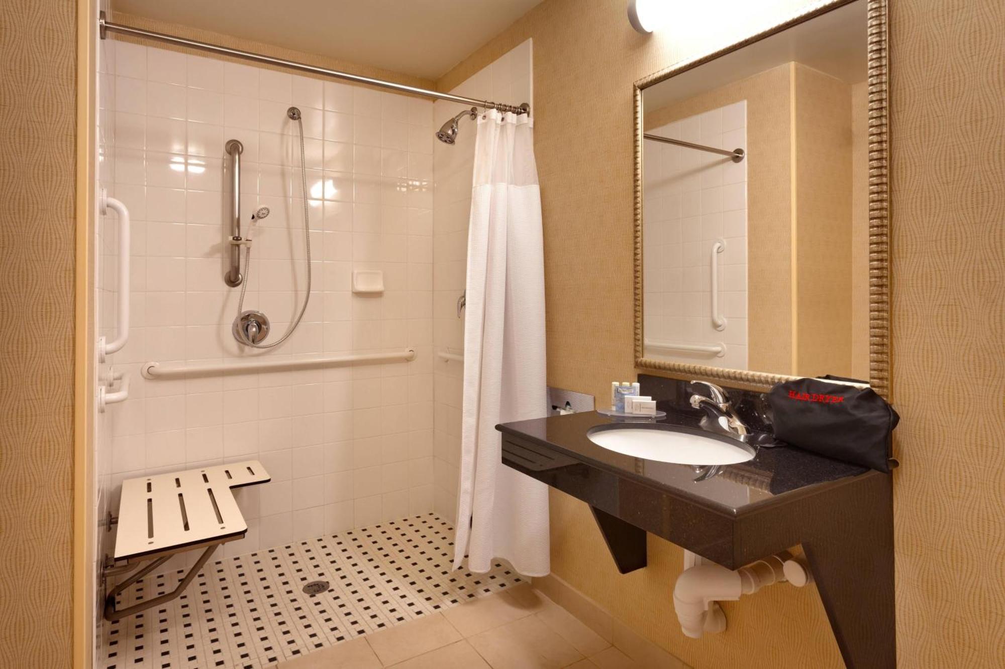 Fairfield Inn & Suites Boise Nampa Exteriör bild