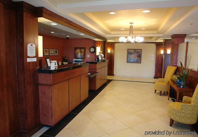 Fairfield Inn & Suites Boise Nampa Inreriör bild