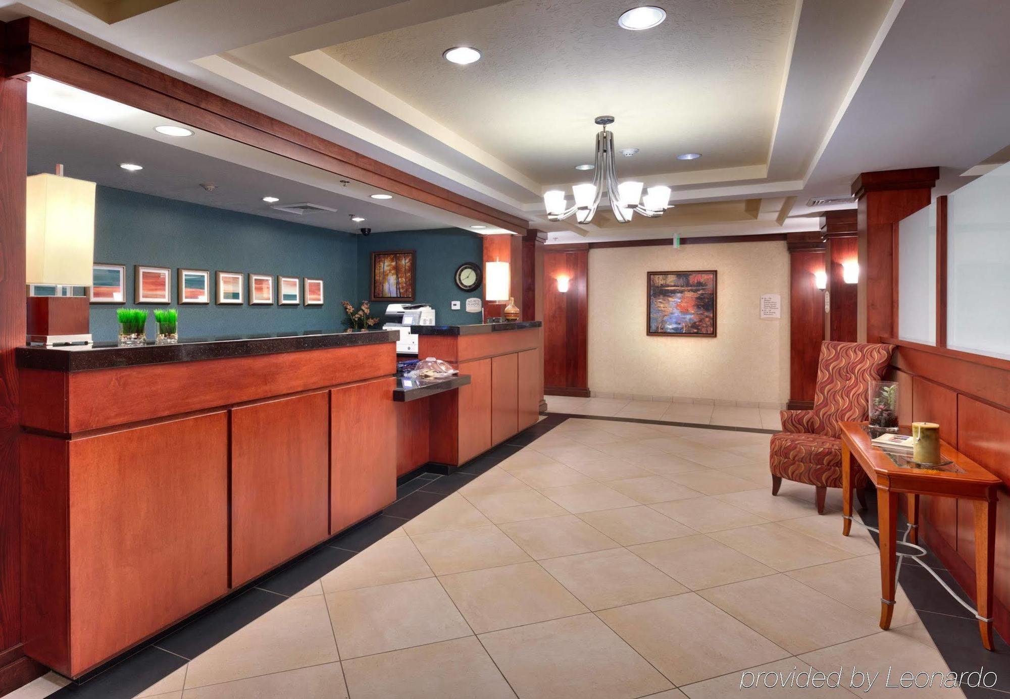 Fairfield Inn & Suites Boise Nampa Exteriör bild
