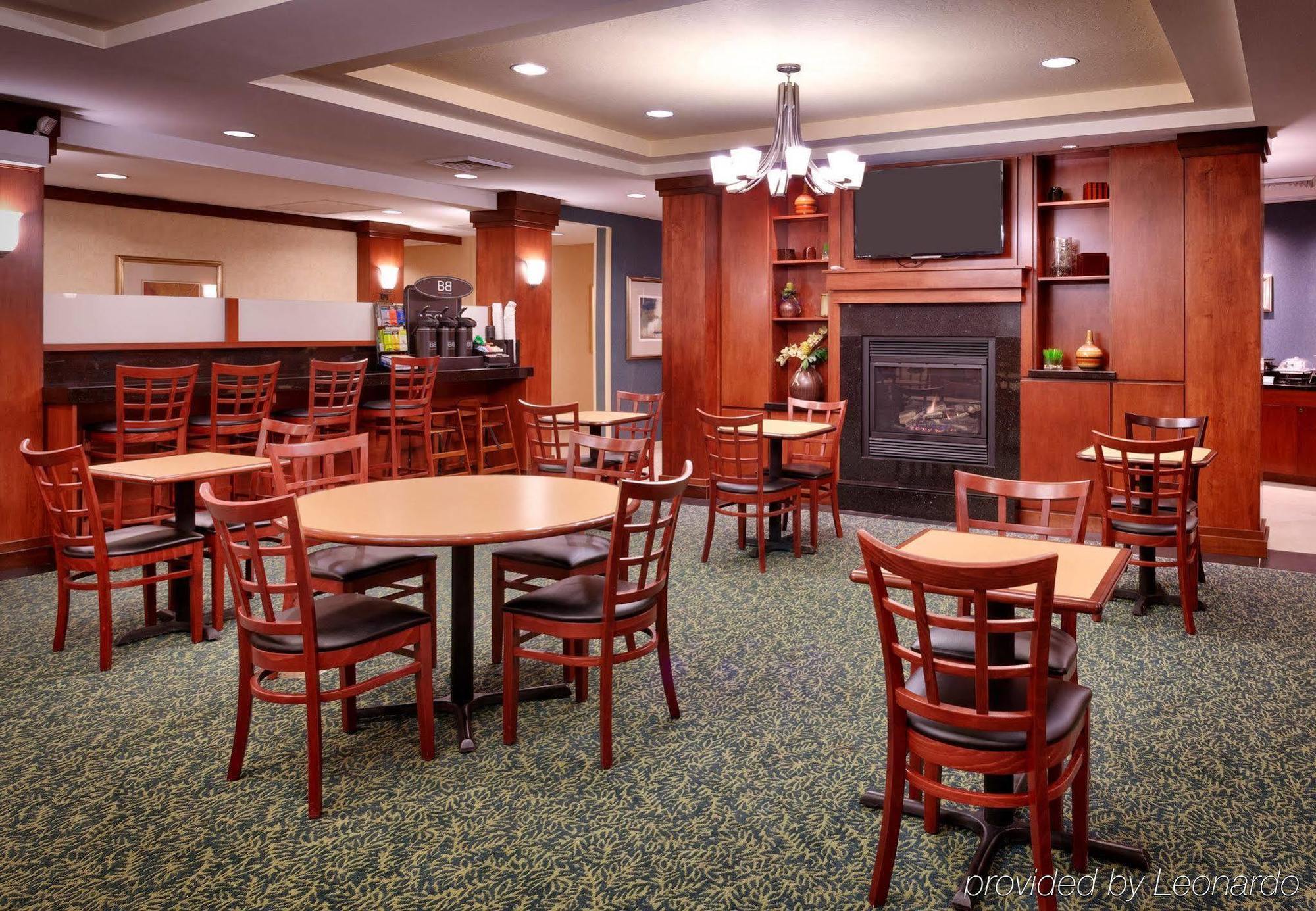 Fairfield Inn & Suites Boise Nampa Exteriör bild