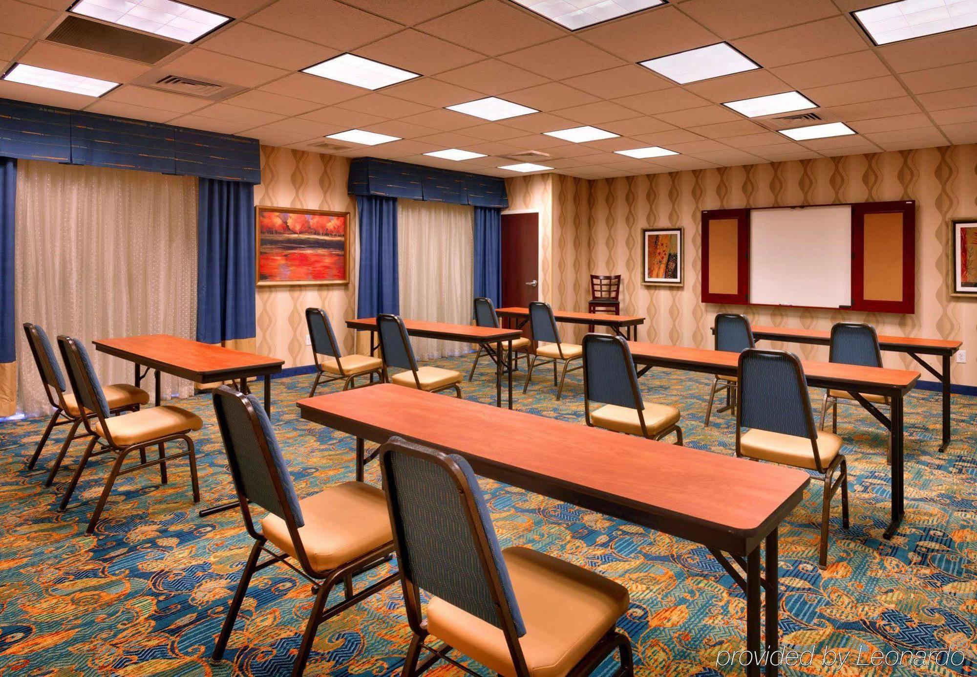 Fairfield Inn & Suites Boise Nampa Exteriör bild