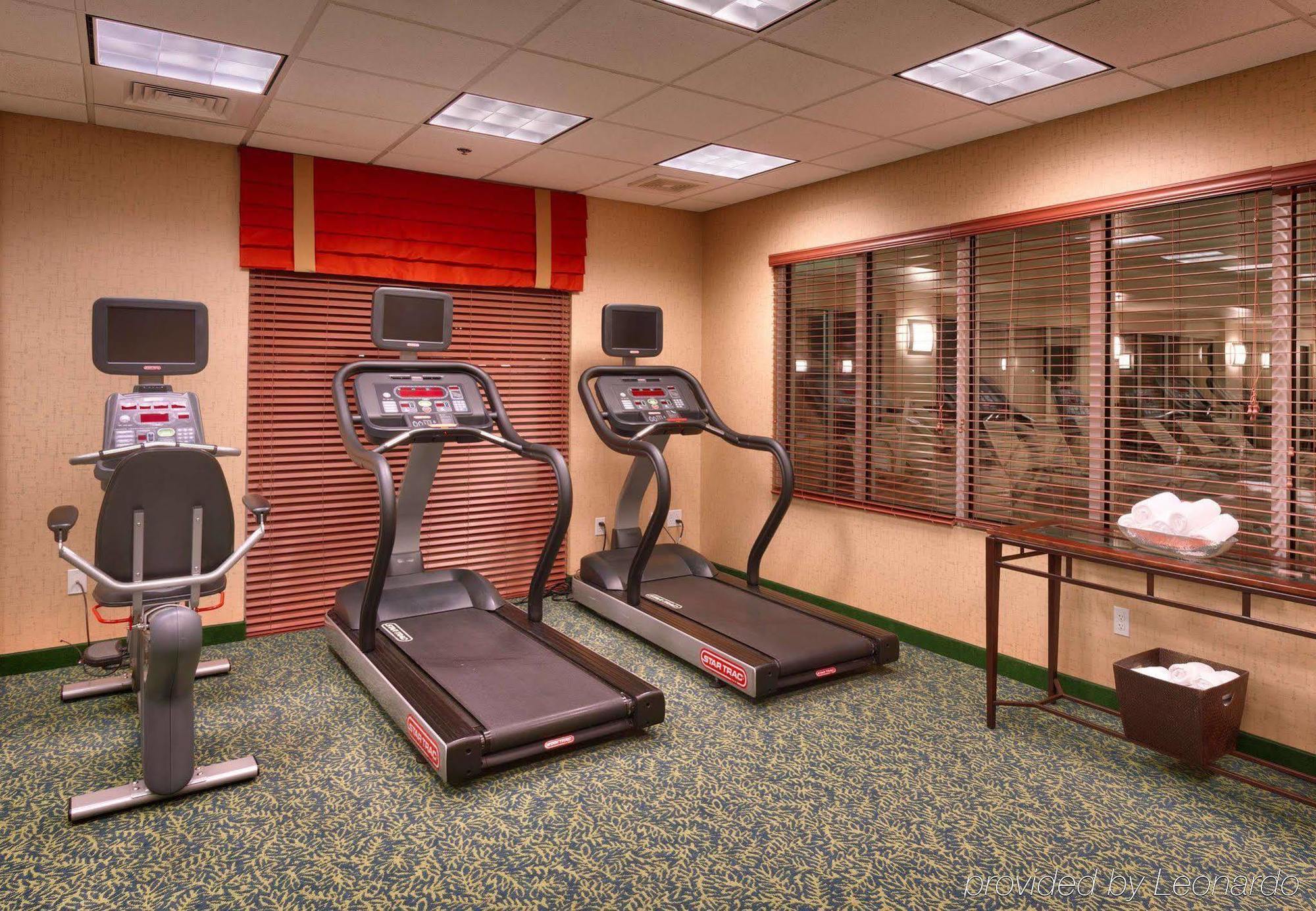 Fairfield Inn & Suites Boise Nampa Exteriör bild